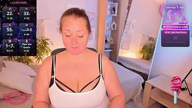 JenniferLight 라이브 XXX 채팅