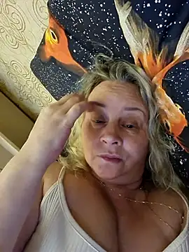 Janahotty Adlı Modelin Web Kamerası Şovu