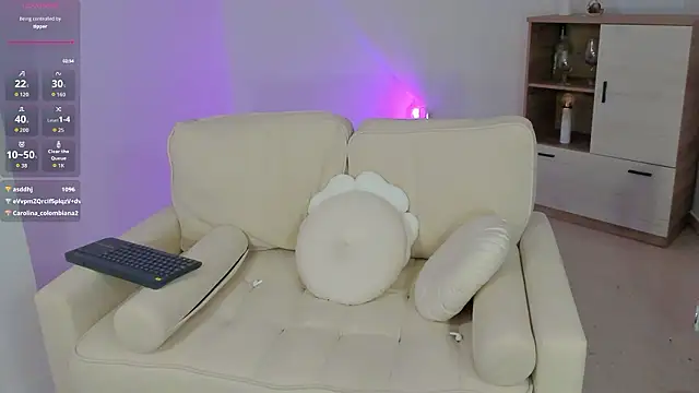 Massimo_Fiore Webcamshow