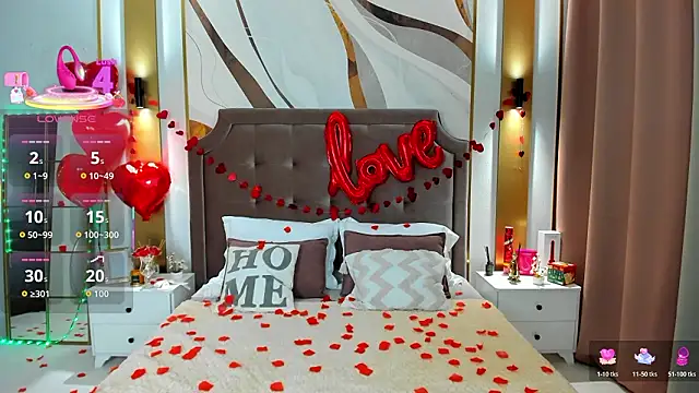 annasimonsj Chat XXX in diretta