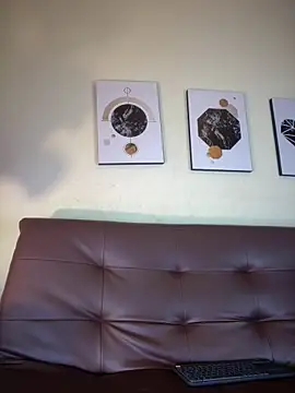 NovaFoxx élő XXX-chatje