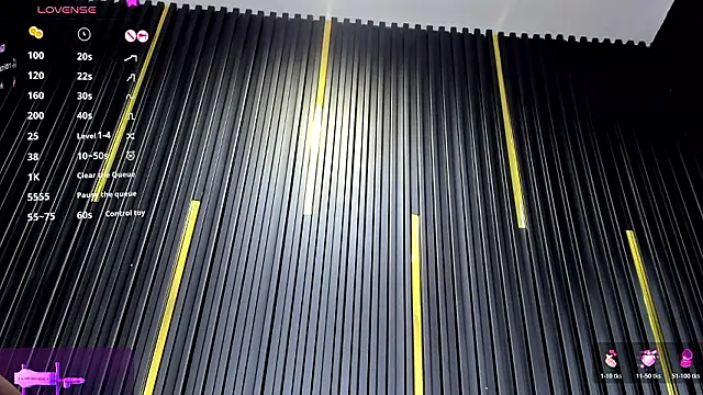 LolyYunno Chat XXX live