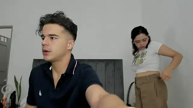 RedNDizzy webkamerás műsora