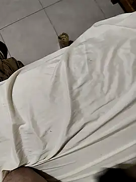 Carlos0294 webkamerás műsora