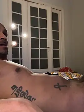 LeDukx live XXX chat