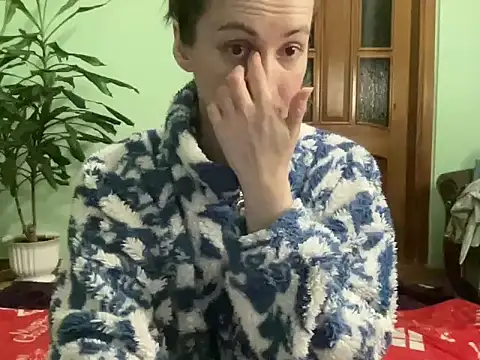 Вебкам-шоу AngelTough20