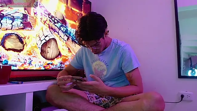 COUPLEHOTTDF Live XXX-chat