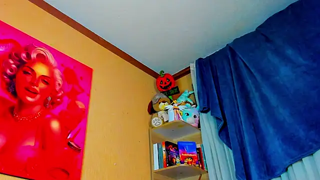 عرض كام GabyThoms