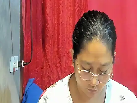 PINAYSUNSHINE38 Adlı Modelin Web Kamerası Şovu