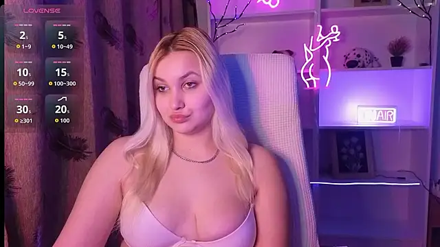 adrelaxina Chat XXX live