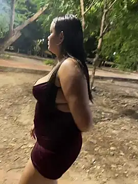 Pokazy przed kamerką – Datoka_adrenaline