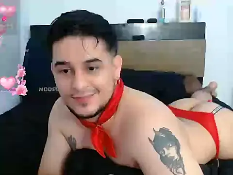 colin_lewis1 Chat XXX live