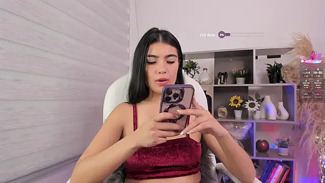 Alexandra_ra's Live XXX Chat