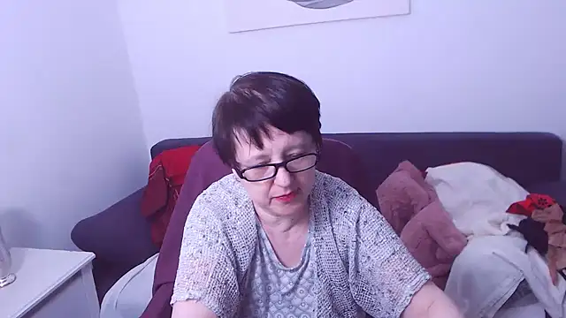 دردشة ChristaRose الجنسية المباشرة