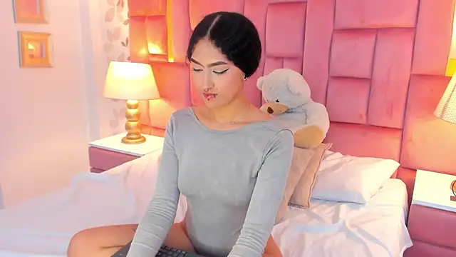 EllaEvanz Chat XXX live