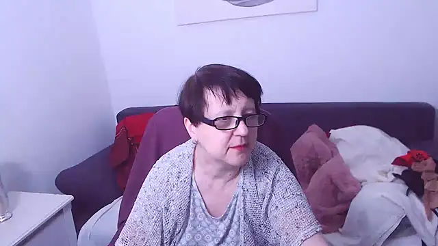 ChristaRose – Live XXX-chat