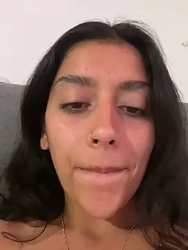 BrittanyDiaz Chat XXX in diretta