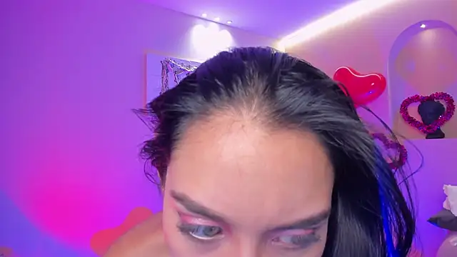 AmaliaCrus Live XXX-chat