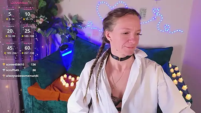 Jesica_mooon: онлайн-секс-чат