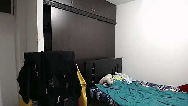 axel_rios_ 现场XXX聊天