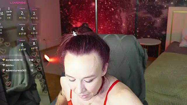 Spoty_Kate_のライブXXXチャット