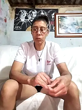 Kali_Panther: онлайн-секс-чат