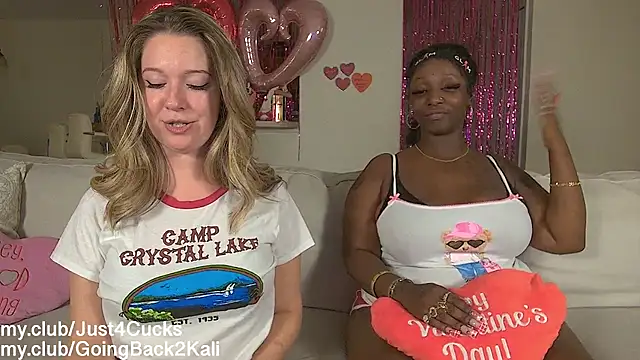 boomboomr00m Adlı Modelin Web Kamerası Şovu