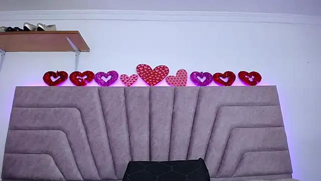 Alice-Owens – Naživo XXX chat