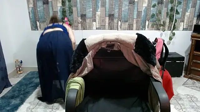 عرض كام KarimaSarabe