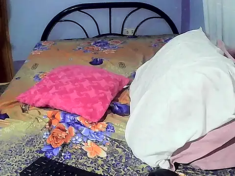 xmaldita18 Pertunjukan Webcam