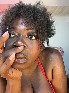 karinacortes Chat XXX in diretta