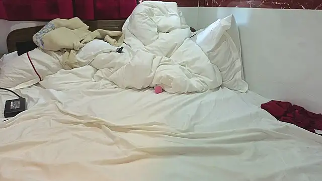 Živý XXX chat JadeStarUK