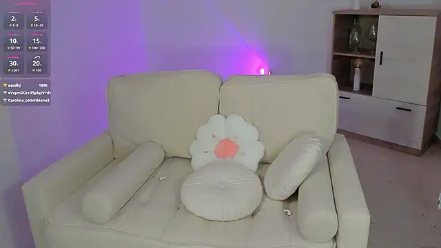 Show de Massimo_Fiore na webcam