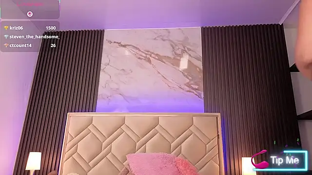 MiaaFarrel Live XXX-Chat