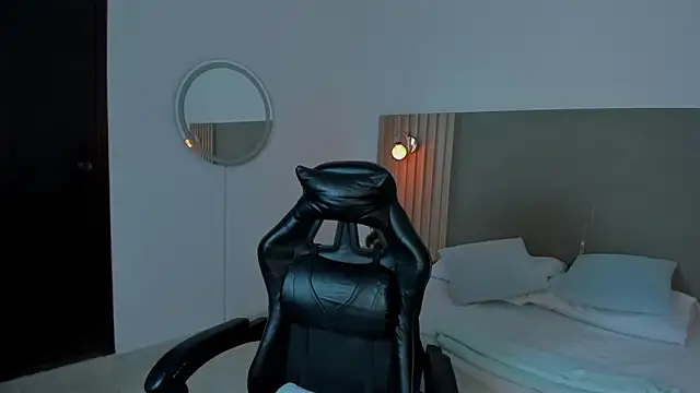 Chatroom XXX en direct de scarlett_rosse_x