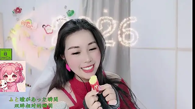 HK_angelchloe 现场XXX聊天