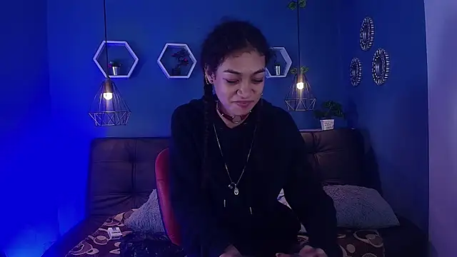 Aurora_athn Live XXX chat