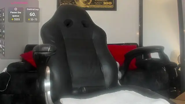 Sembang XXX Secara Langsung Alba_Grey