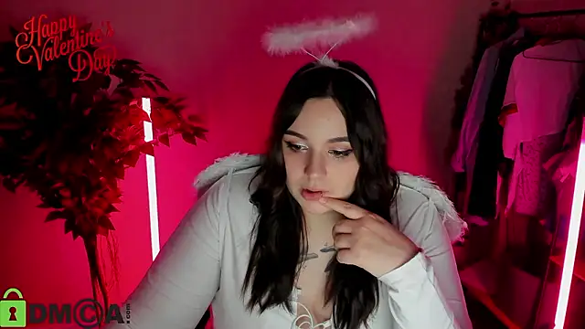 Mia_R0ss Chat XXX in diretta