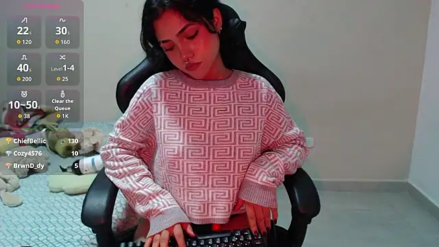 Cataleya_naz Live XXX-chat