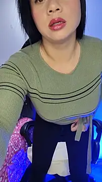 Show de webcam de Girl_kataleya10