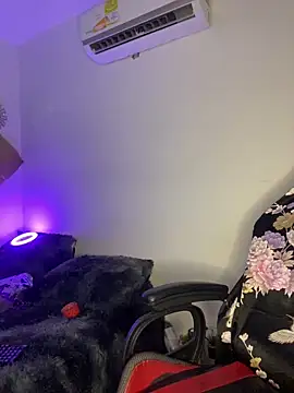 SaharQamar Live XXX-chat