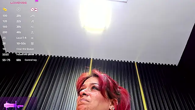 Chat XXX ao vivo de LolyYunno