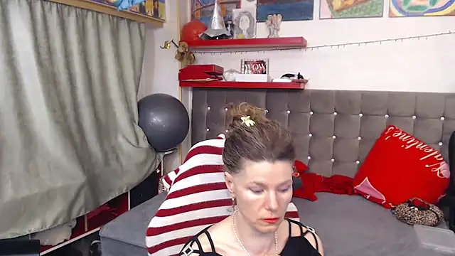 XXX chat uživo modela kellyterapy