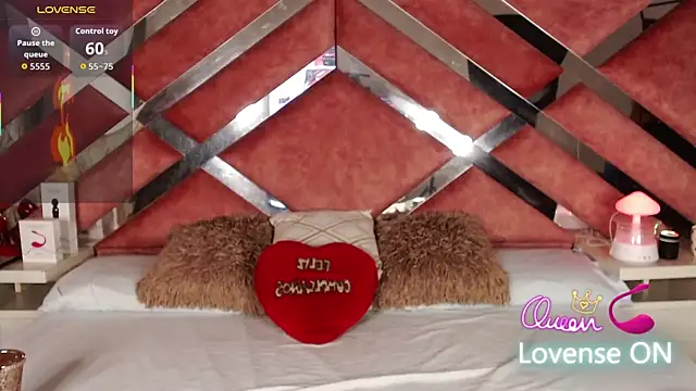 Chat XXX Live Lily_Queen30