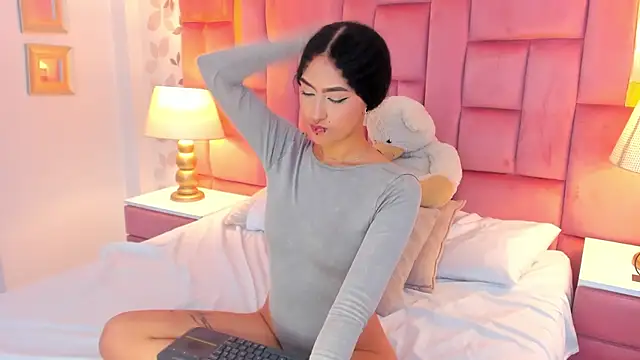 Chat XXX Live EllaEvanz