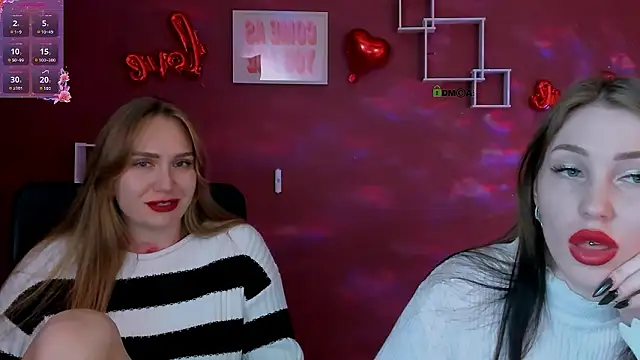 ariel_shadow Chat XXX live