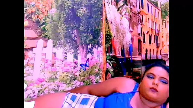 Chatroom XXX en direct de Indianfairy99