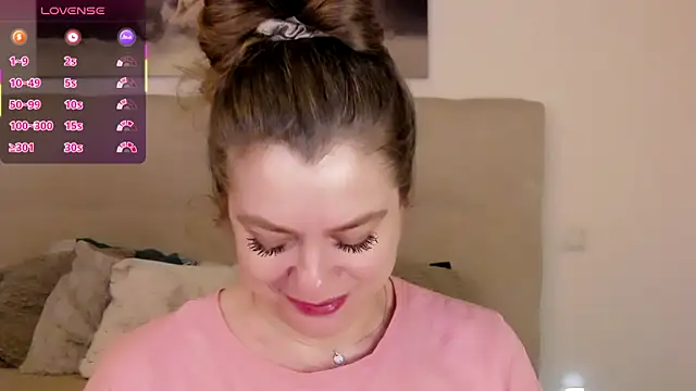 PetersEmily – Naživo XXX chat