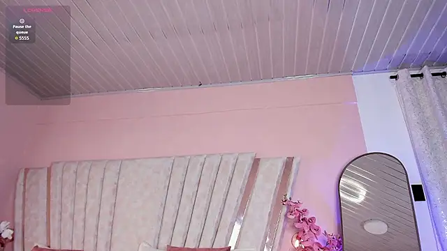 แชท XXX สดของ top_mary